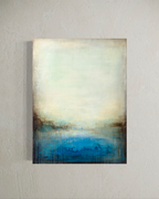 Ancient Waters - Canvas Print