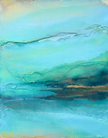 Blue Mist - Original
