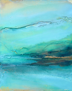 Blue Mist - Original