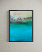 Hidden Waters #1 - Canvas Print