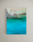 Hidden Waters #1 fine art print unframed by artist Jen Muse