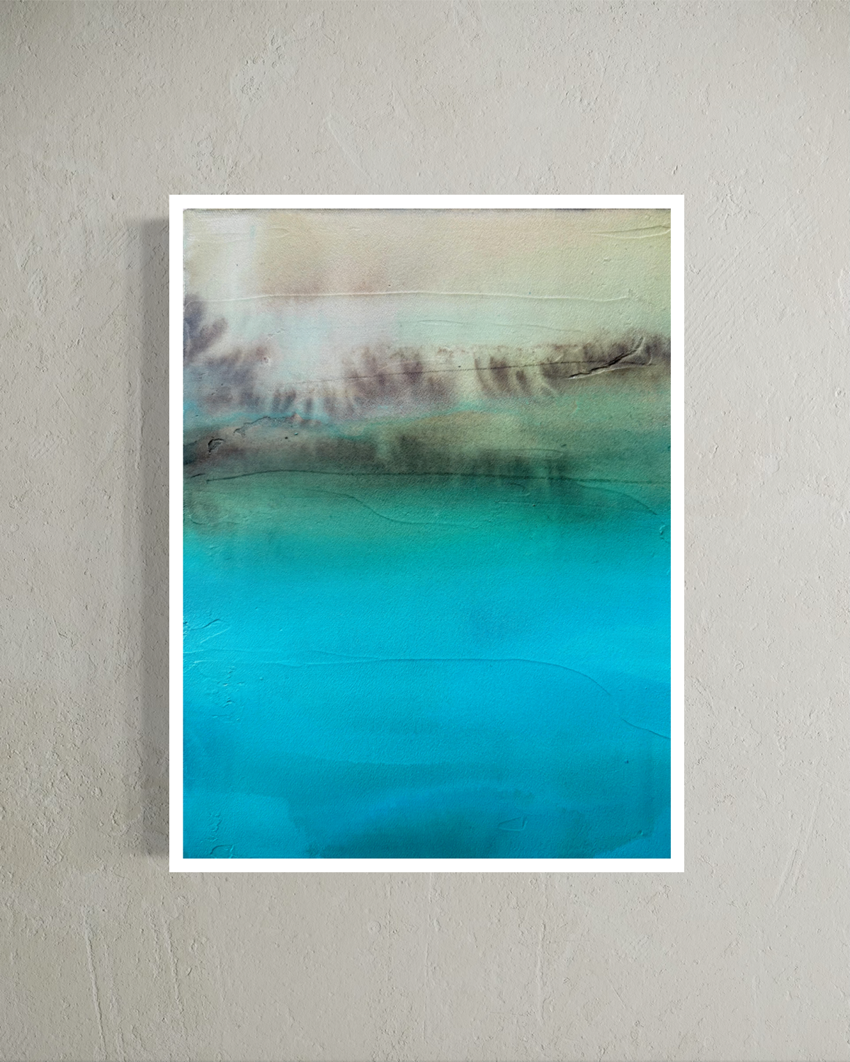 Hidden Waters #1 - Fine Art Print