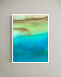Hidden Waters #2 - Fine Art Print