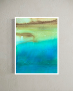 Hidden Waters #2 - Fine Art Print