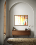 Mist and Stone - Original