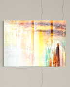 Mist and Stone - Original