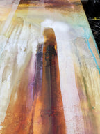Mist and Stone - Original