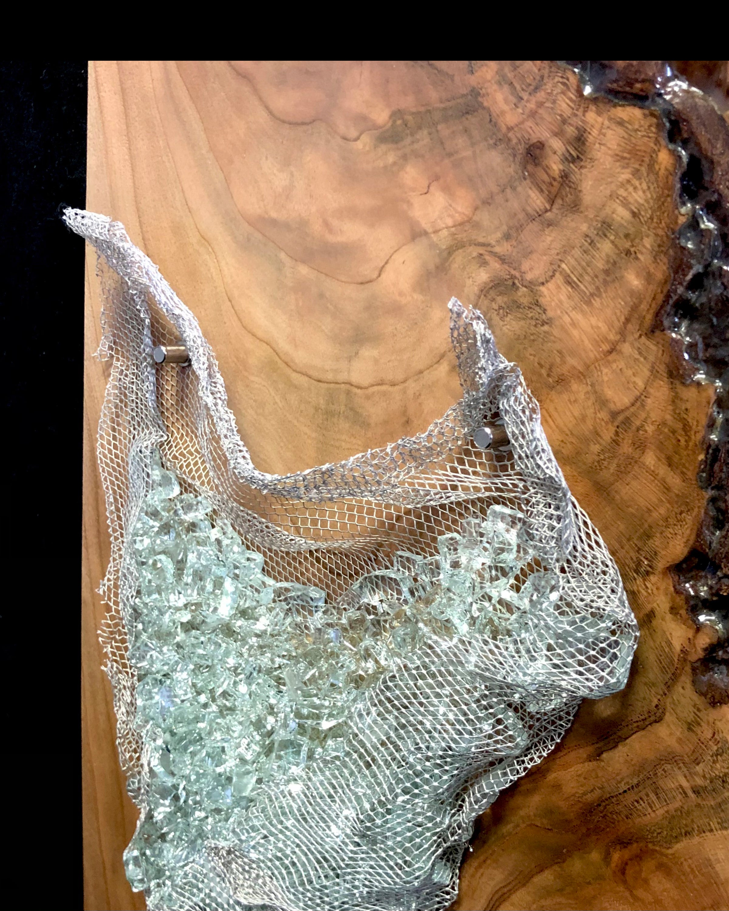 Pocket Full of Dreams - Original Sculpture