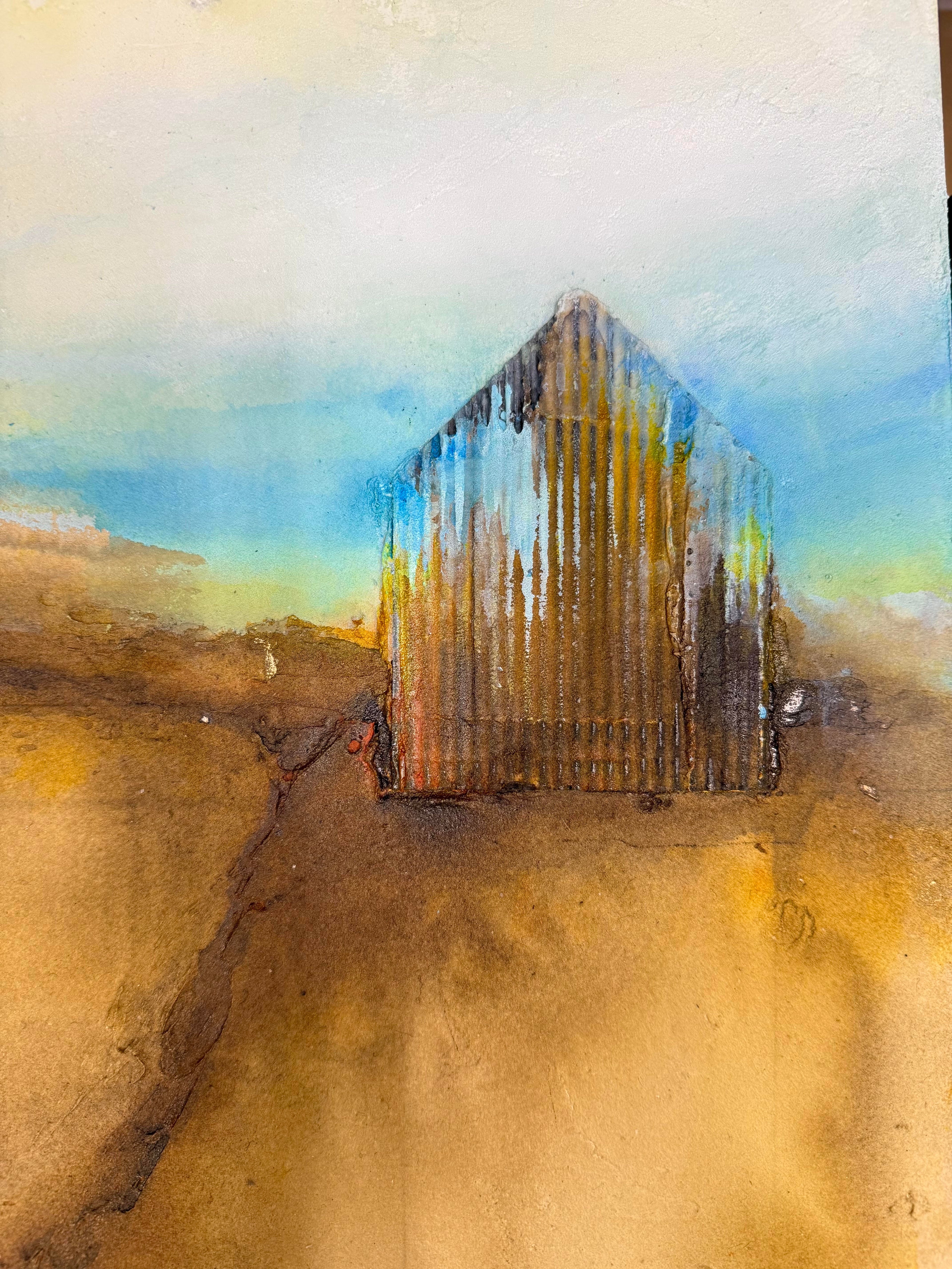 The Cabin - Original