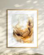 Warm and Cozy - Fine Art Print