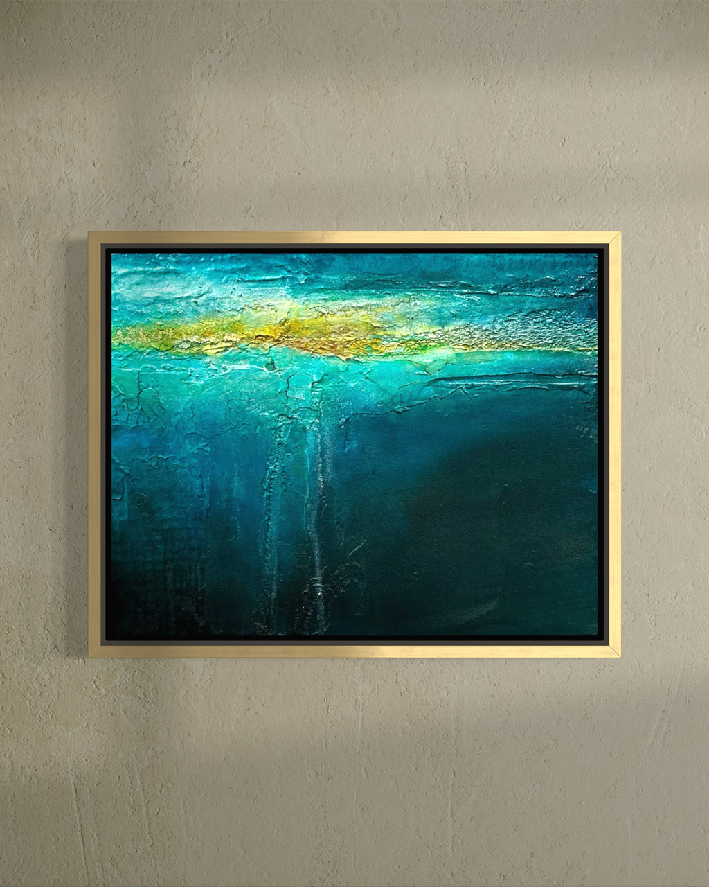 Beneath - Original