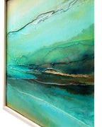 Blue Mist - Original