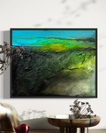 Cliffside - Original