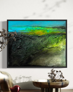 Cliffside - Original