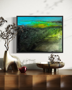 Cliffside - Original