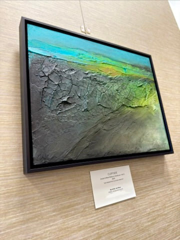 Cliffside - Original
