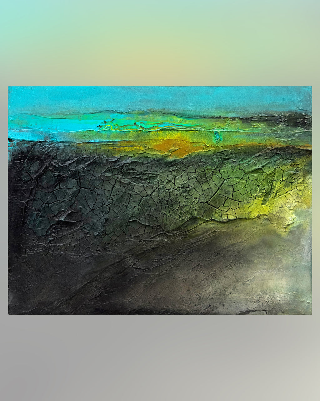 Cliffside - Original