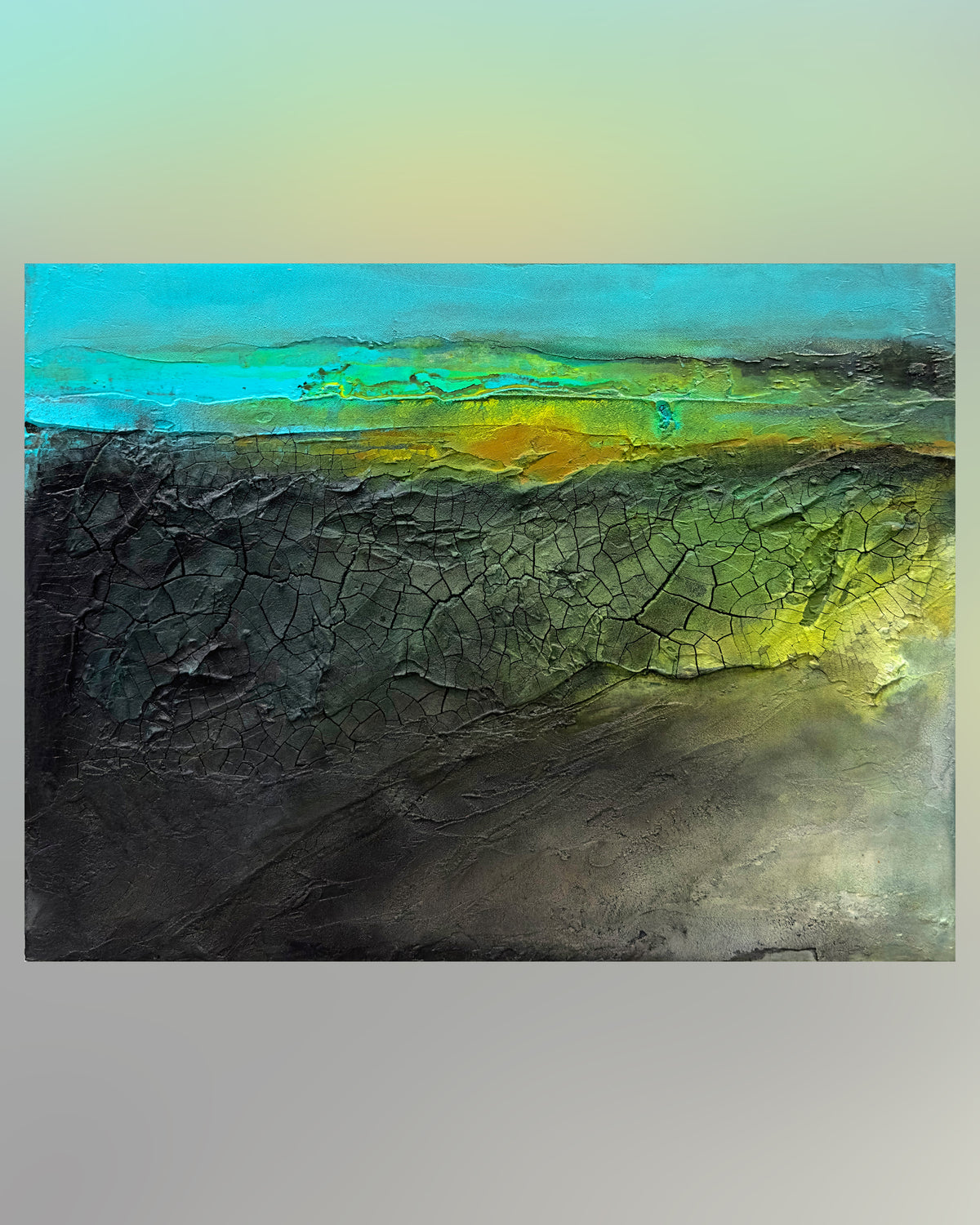 Cliffside - Original