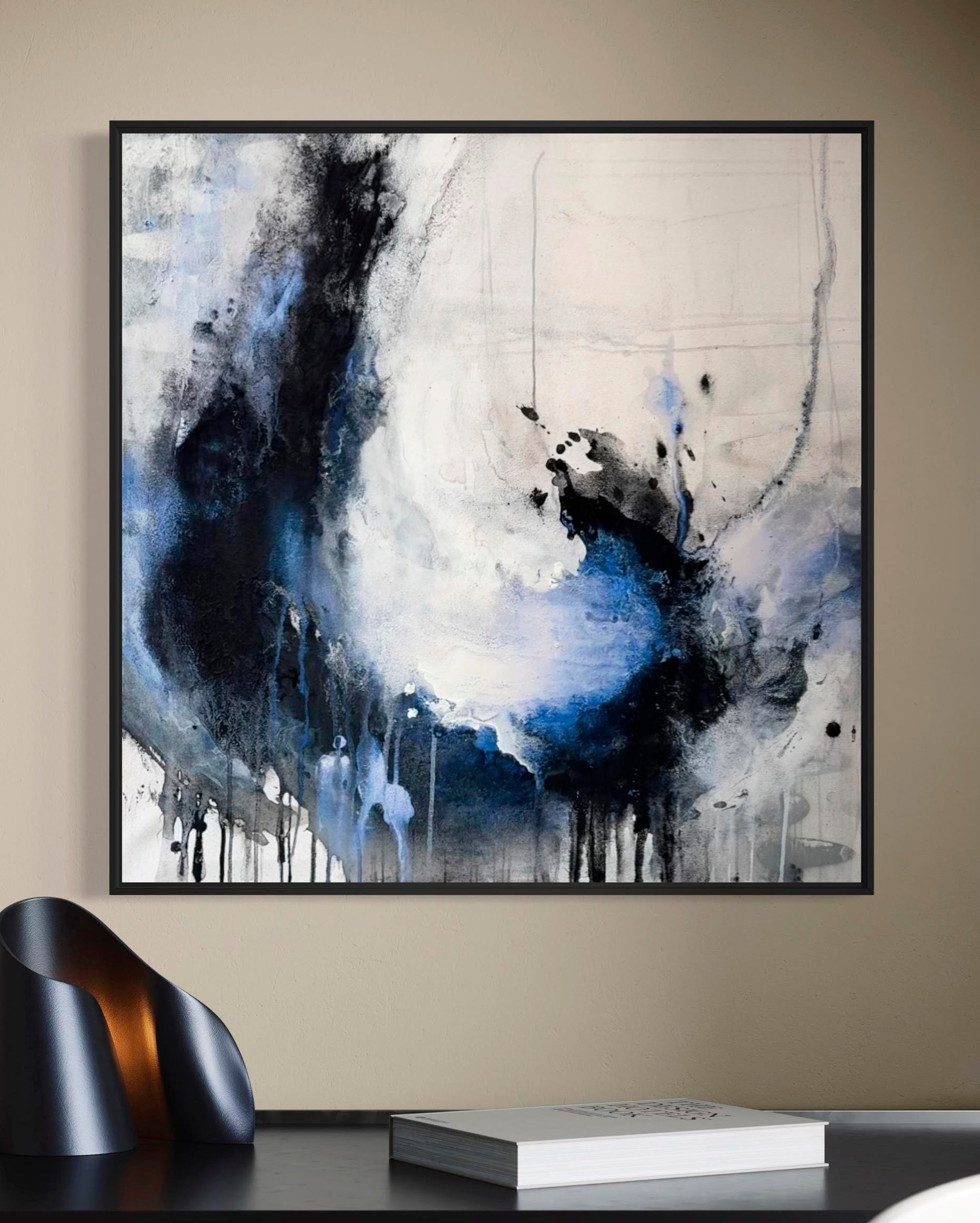 Enduring - Original