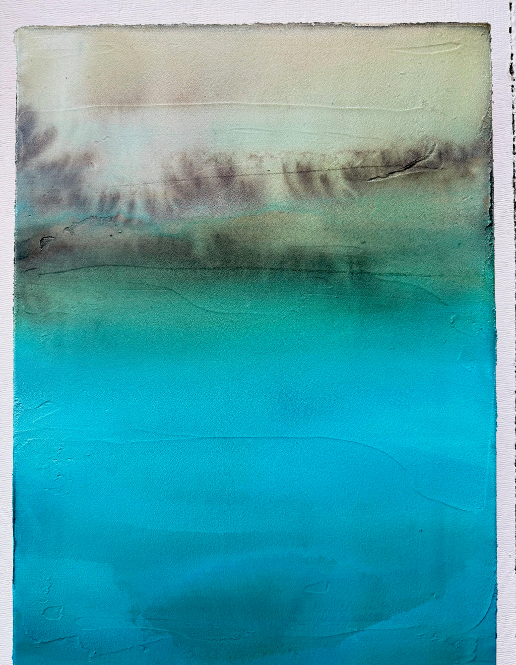 Hidden Waters - Original