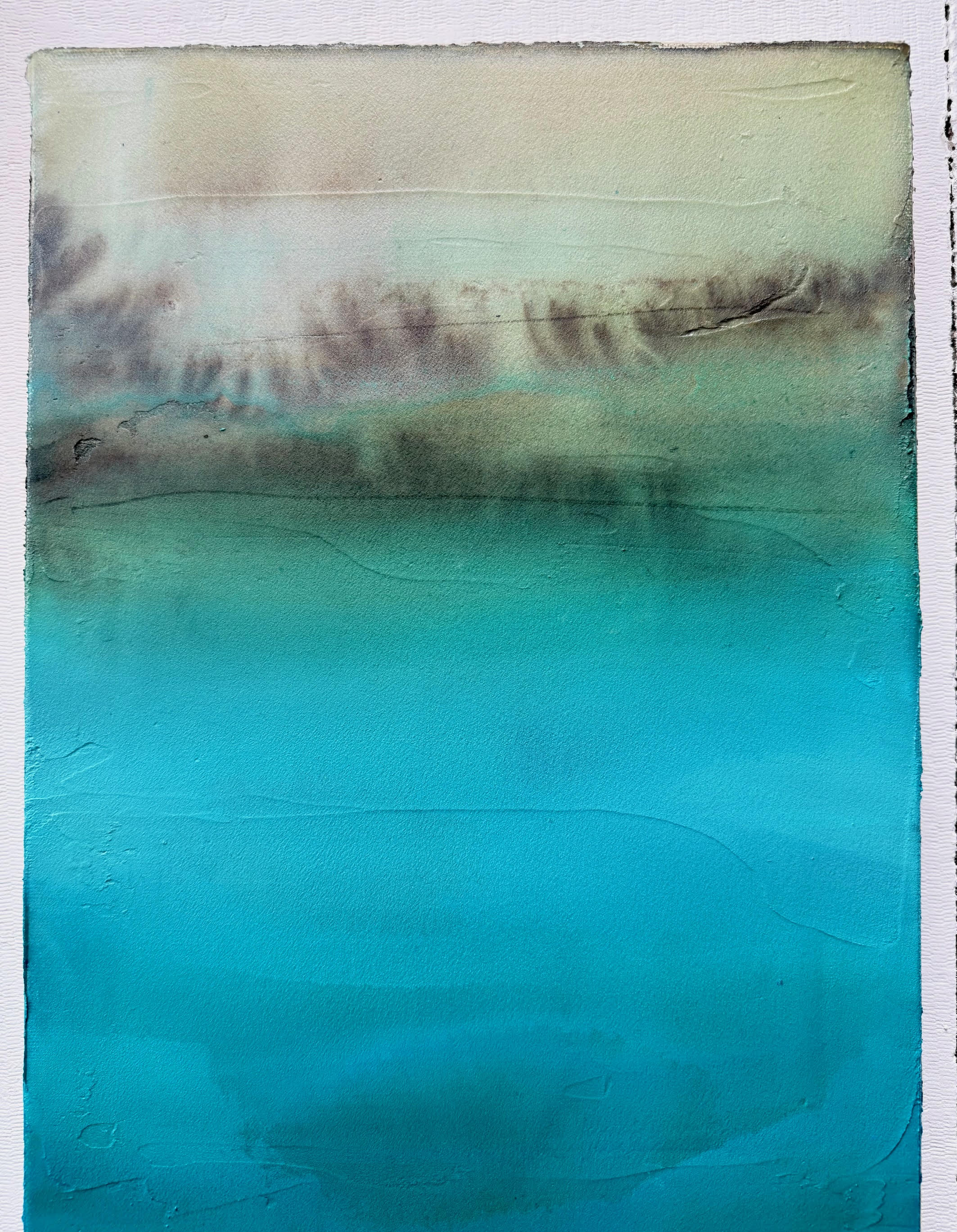 Hidden Waters - Original