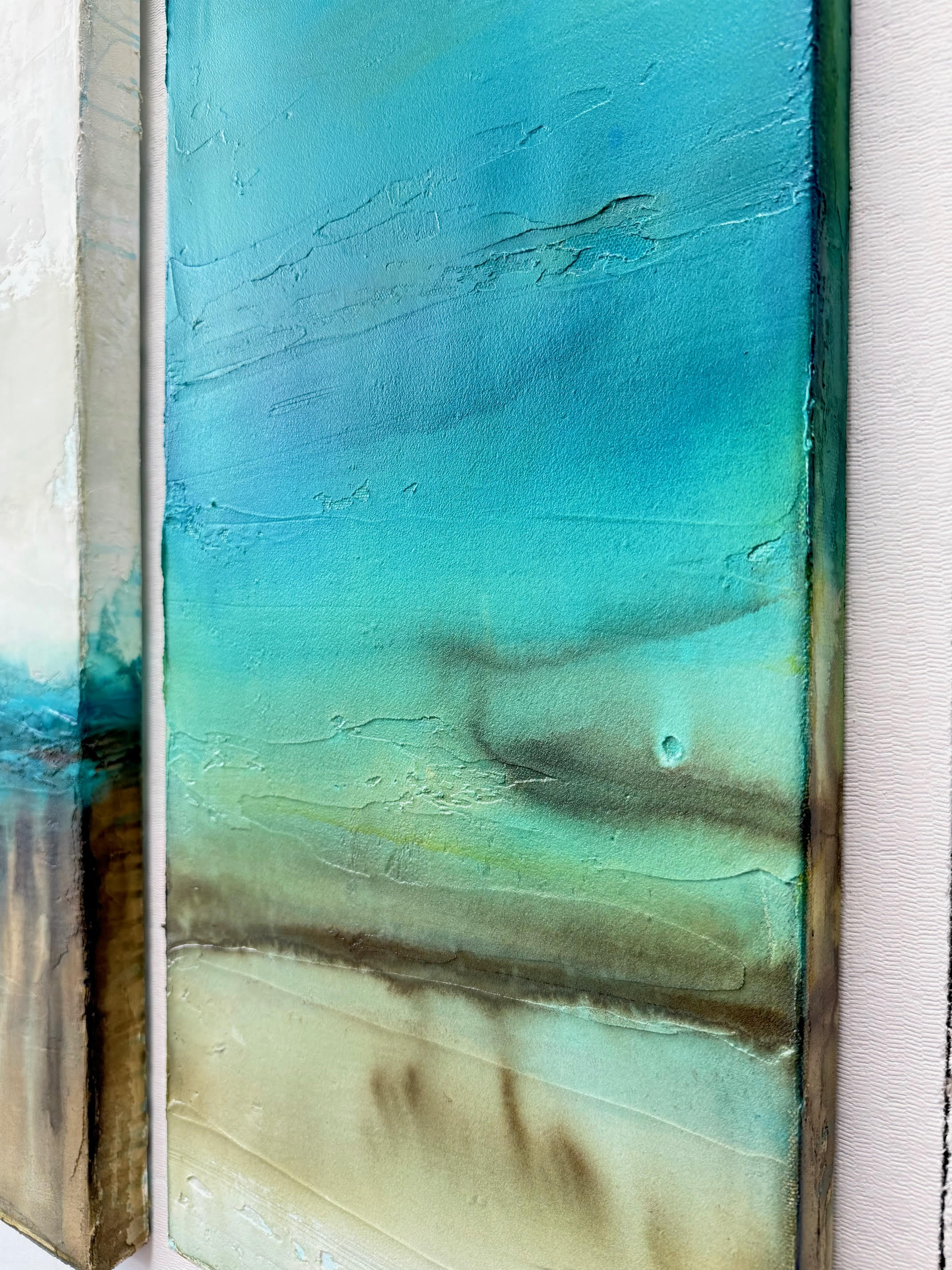 Hidden Waters - Original
