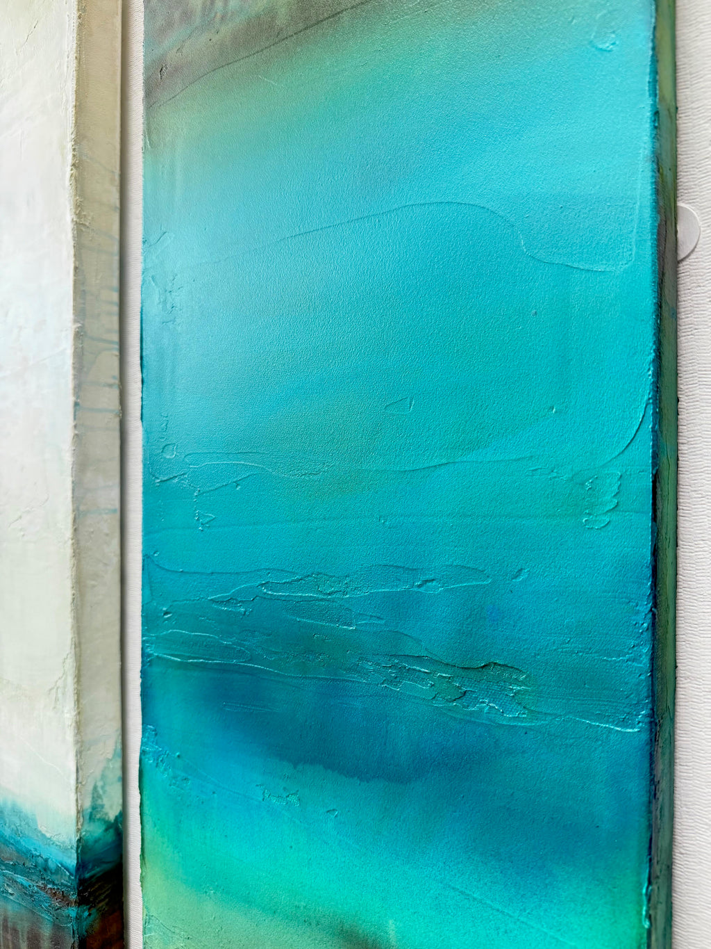 Hidden Waters - Original