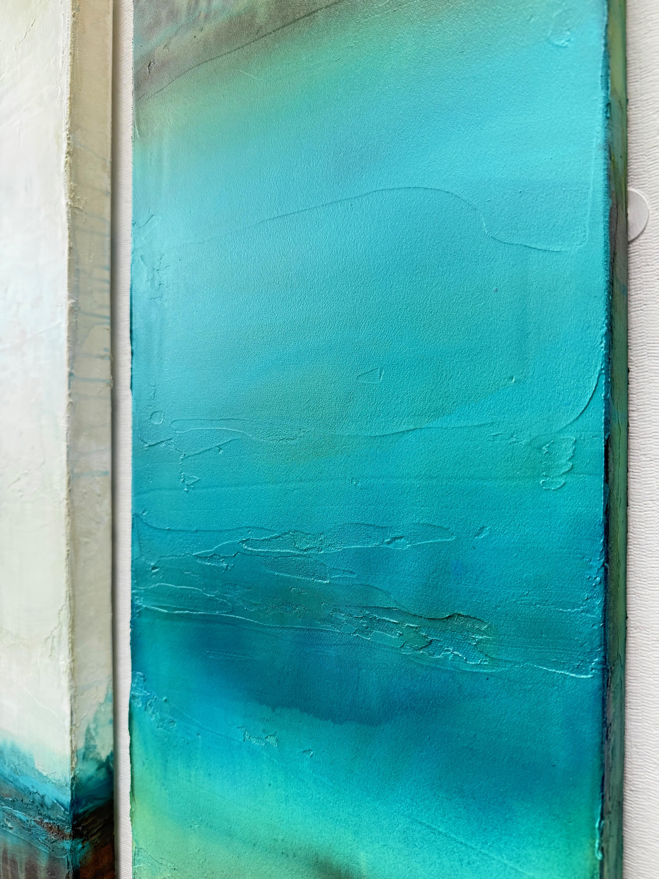 Hidden Waters - Original
