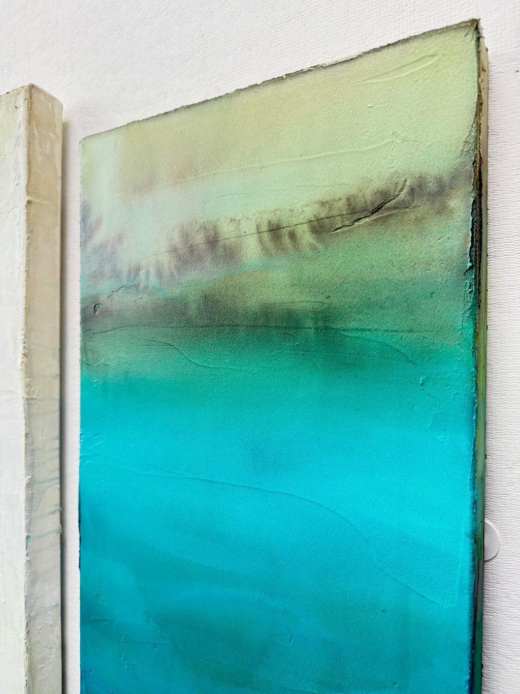 Hidden Waters - Original