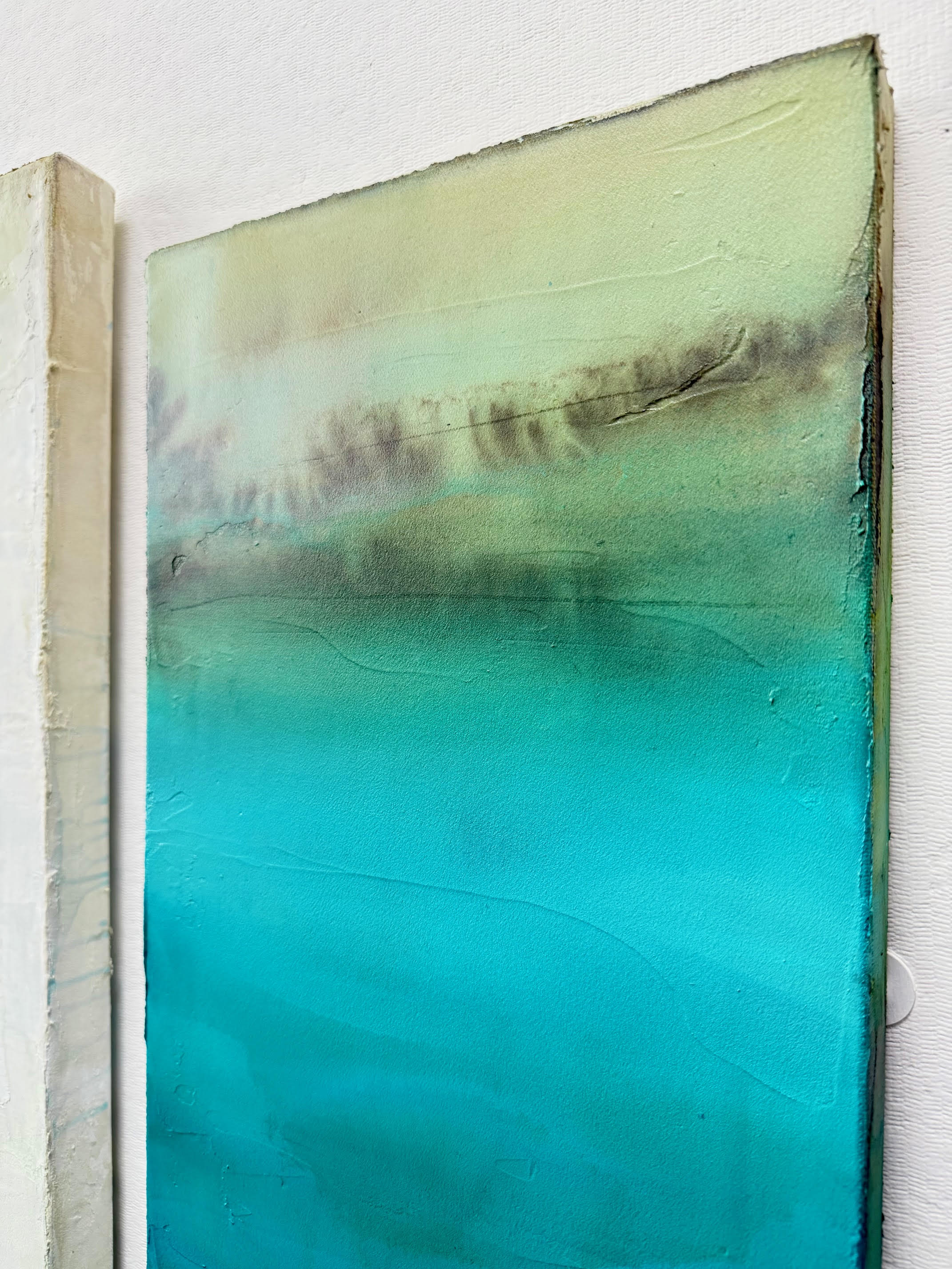 Hidden Waters - Original