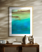 Hidden Waters #2 - Fine Art Print