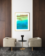 Hidden Waters #2 - Fine Art Print