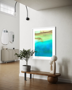 Hidden Waters #2 - Fine Art Print