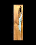 Knotty Walnut - Original Sculpture