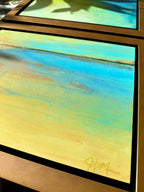 Lake Time - Original