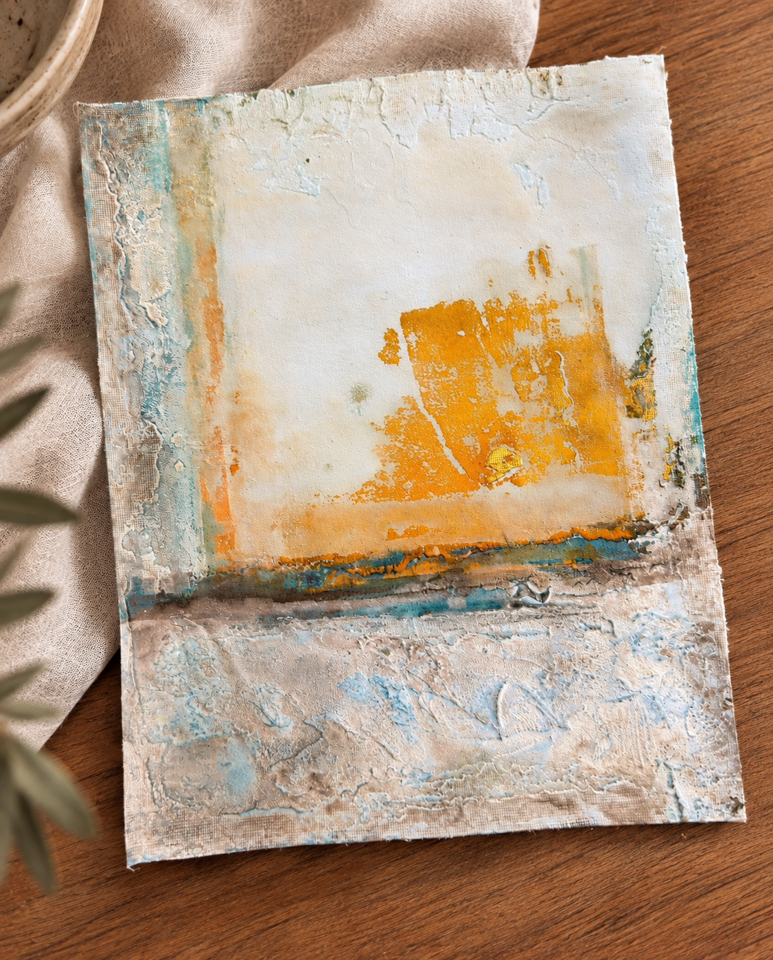 Original Artist Studies