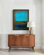 Precious Moment - Canvas Print