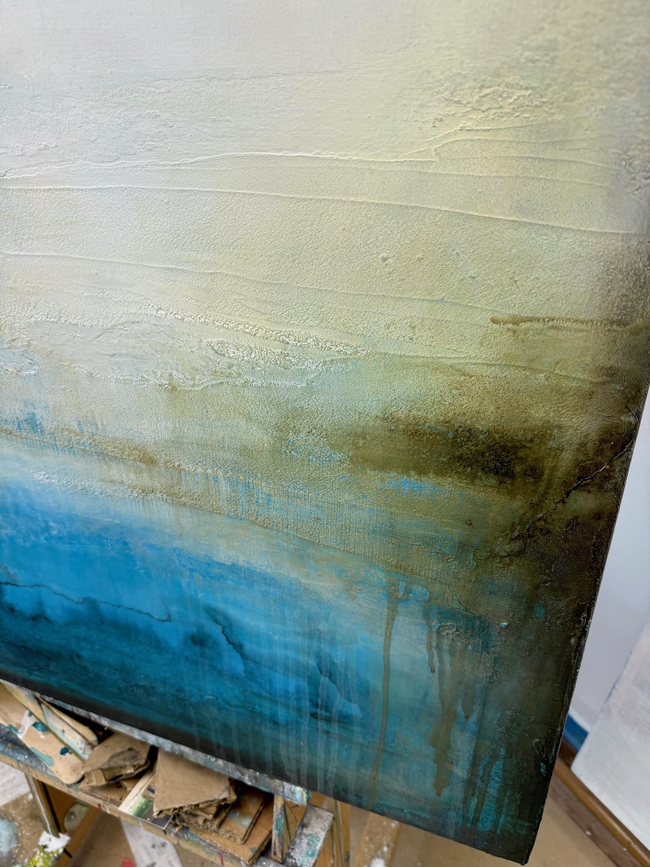 Ancient Water - Original