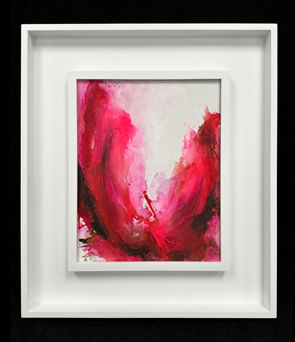 Zin - Wine Bloom - Original