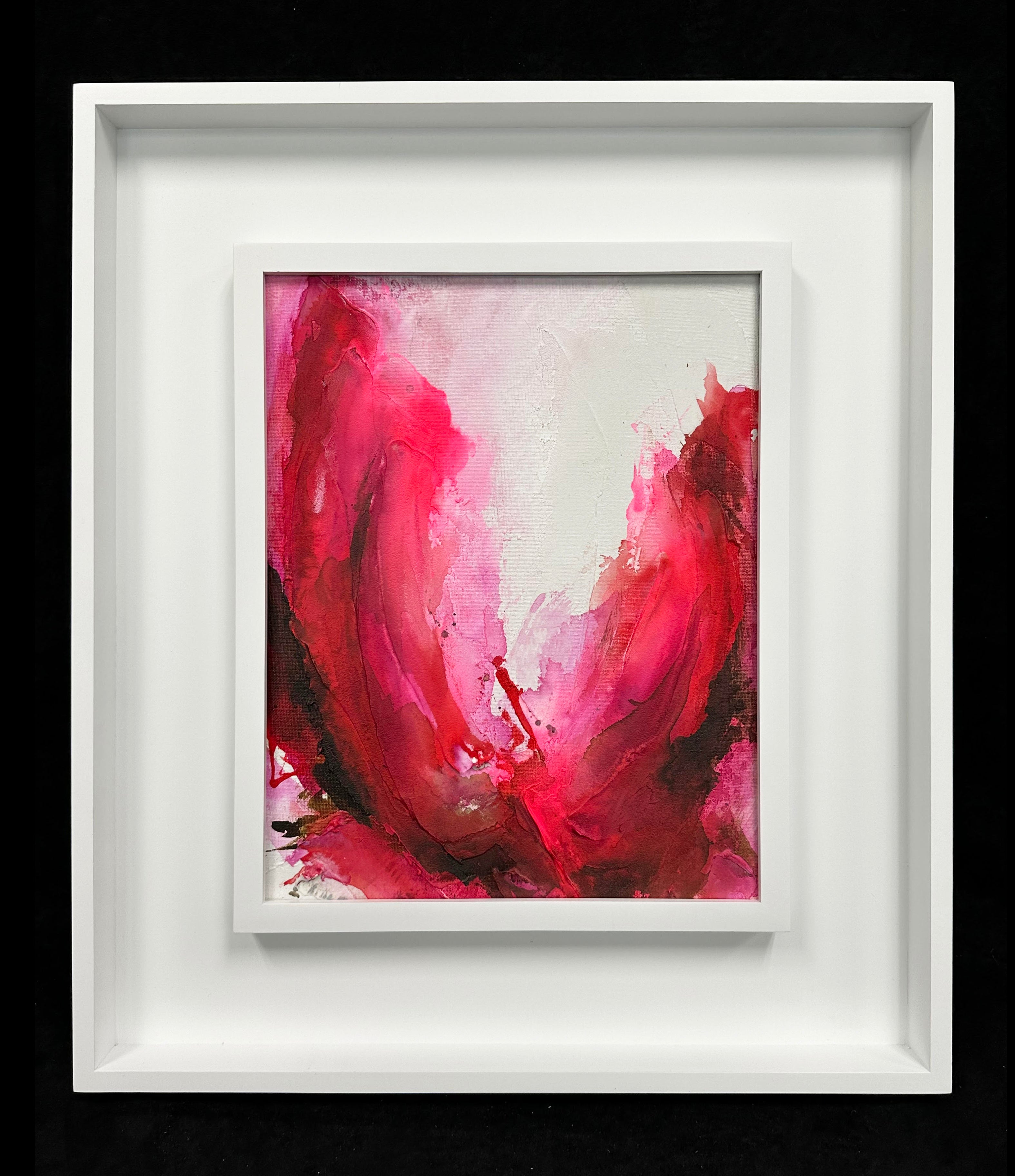 Zin - Wine Bloom - Original
